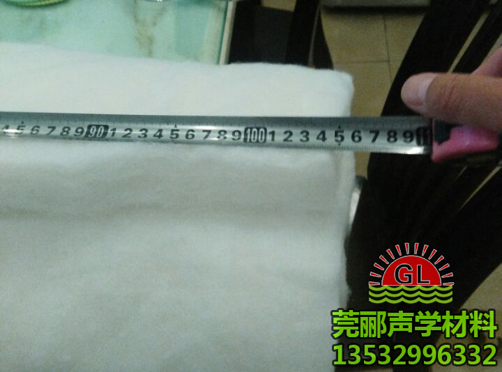 莞酈裝飾材料店夠買的吸音棉隔音效果很好，一次很滿意的購物體驗