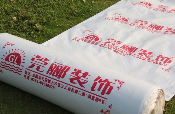 莞酈裝修材料Pvc+棉保護(hù)膜，EPE珍珠棉、PE透明保護(hù)膜、PO保護(hù)膜等產(chǎn)品介紹