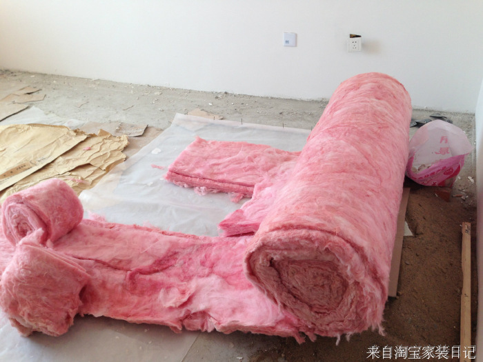 我們生活中房間用隔音棉隔音裝修時候需要注意哪些了？