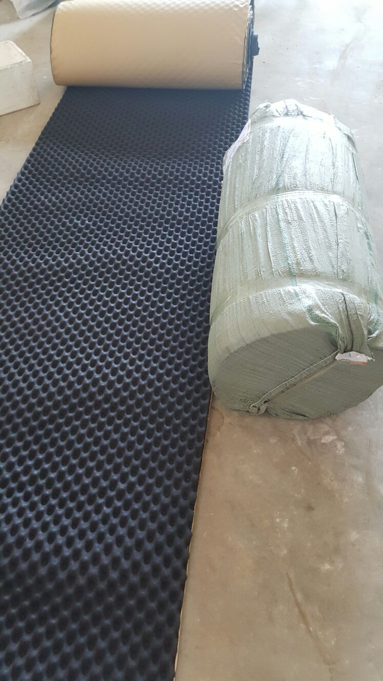 防火棉、巖棉、保溫棉在工業(yè)生產(chǎn)建設(shè)當(dāng)中的技術(shù)要求