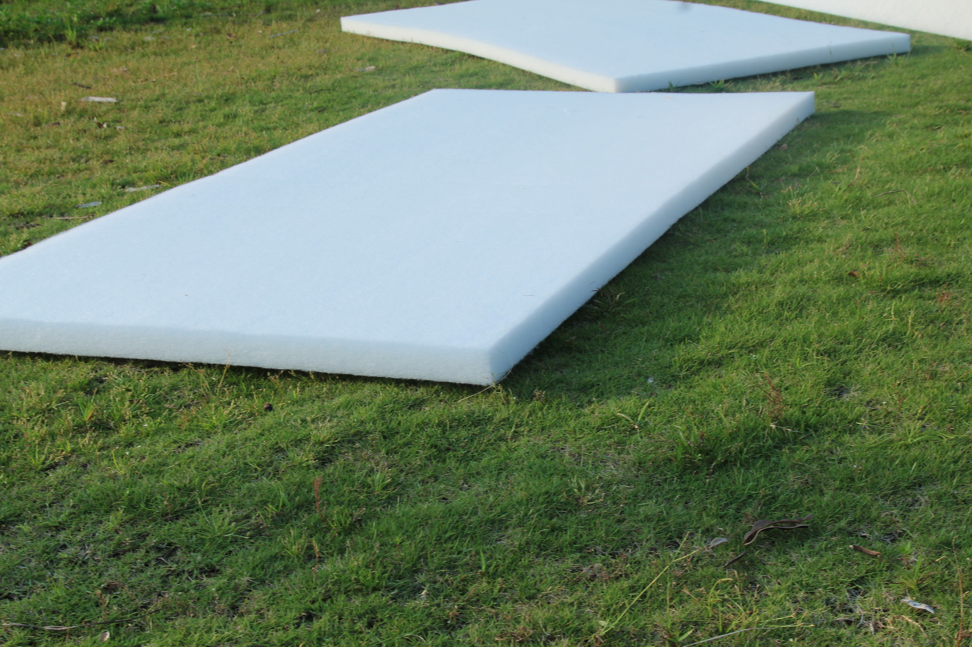 關于吸音棉結構、優(yōu)勢、用途的簡要介紹