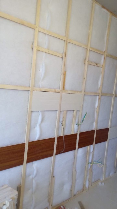 夏天熱風管道很熱，如何做保溫隔熱正確方法