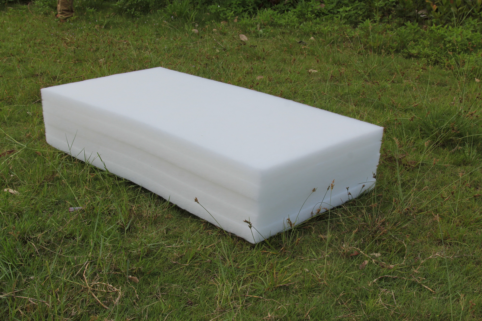 什么是生態(tài)棉？有機棉和生態(tài)棉有什么不同