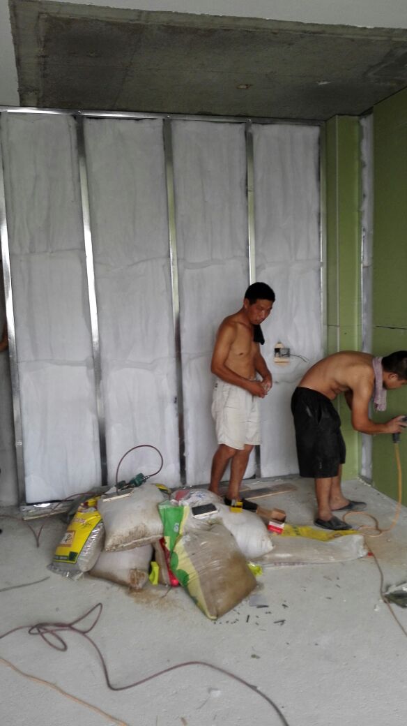 您還會害怕噪音的偷襲嗎，莞酈為您送來了吸音棉，吸音棉保護市民的健康睡眠生活