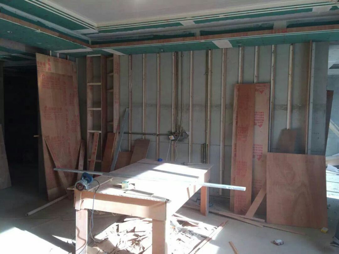 KTV隔音該如何去做，莞酈給您支招