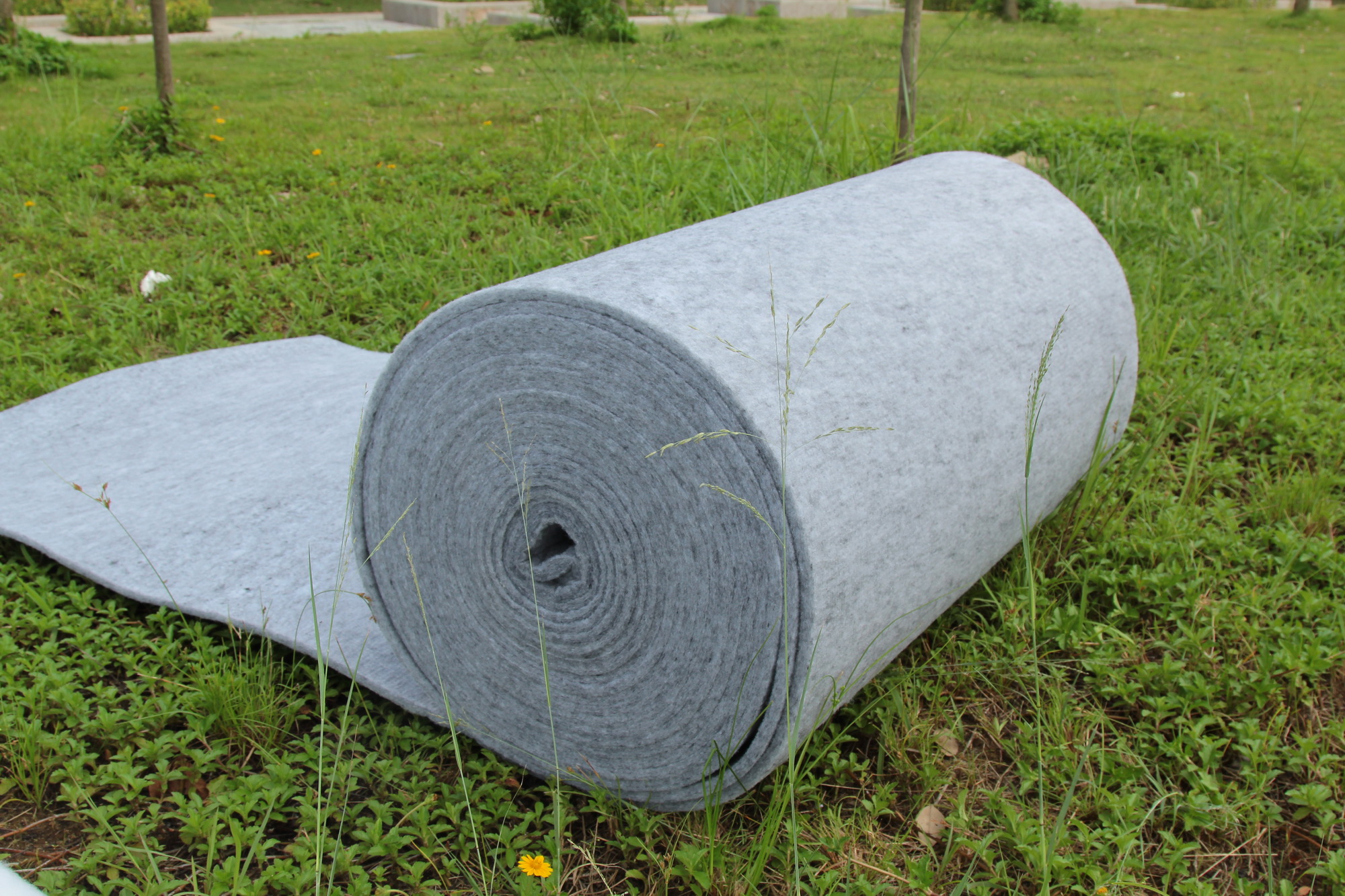 小區(qū)太吵，鬧市隔離噪音有妙招