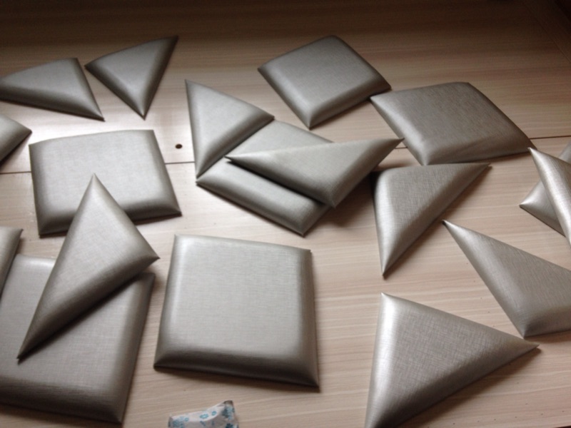 海綿又漲價了！有什么材料可以代替海綿做軟包？