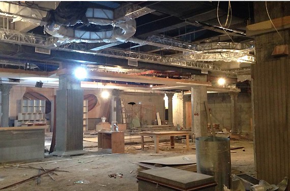 如何做好酒吧隔音設(shè)計和裝修施工呢？