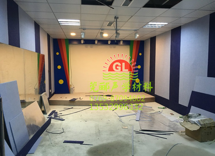 如何裝修寧靜的居家環(huán)境，三個(gè)空間的隔音加強(qiáng)方案