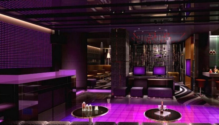 懷化湖天區(qū)南苑樓KTV 吵得居民無(wú)法入睡？