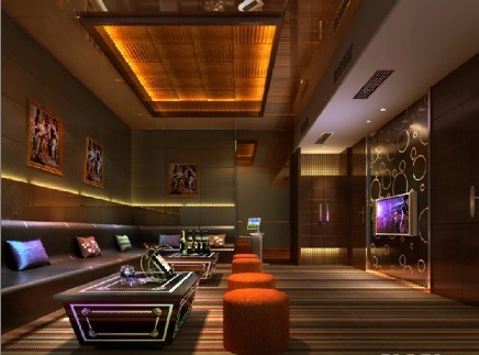 KTV怎么裝修不擾民？