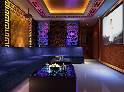 KTV裝修如何做好聲場(chǎng)設(shè)計(jì)？