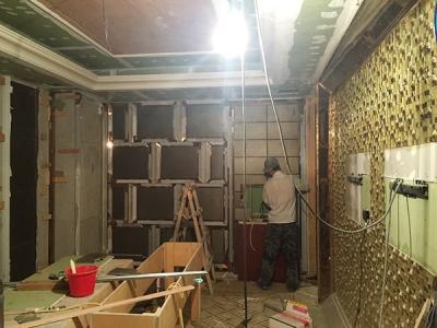 如何做好KTV包房的聲學(xué)設(shè)計(jì)？