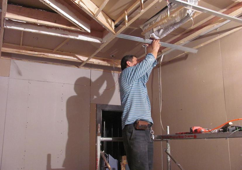 KTV隔音怎么裝修不擾民？