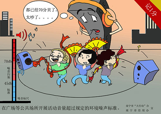 抵抗各類噪音，尋求安靜的五大方法