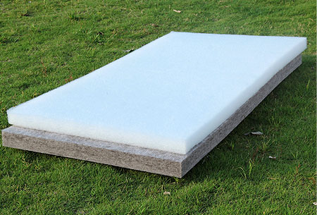 莞酈科技解讀，環(huán)保吸音棉哪家好！