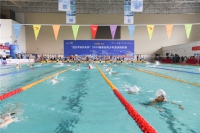 “泳”往直前！兩項(xiàng)省級(jí)體育賽事將在北湖舉行