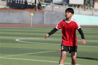 郴州姑娘入選國家足球隊！