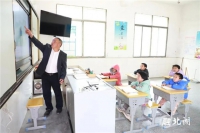 趙書萬獲評中國好人！