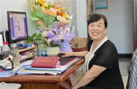 王世英，全省“樣板支部”帶頭人！