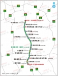 通了！京港澳高速郴州段月底恢復(fù)通行，限速80！
