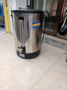 【二手廚電】出售9成新60升開水桶