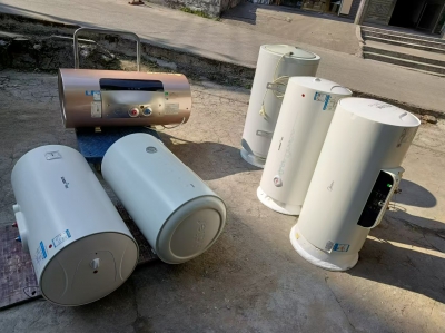 【二手熱水器】  溫暖無(wú)需等待，超值二手熱水器