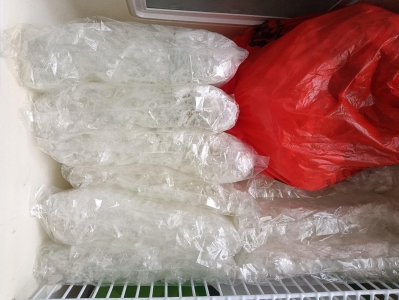 【全新吸管】全新一次性吸管