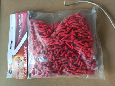 【新藍(lán)球網(wǎng)】斯伯丁/奧師龍正品籃球網(wǎng)