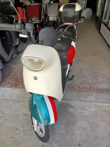 【二手電動(dòng)車】出售愛(ài)瑪72伏電動(dòng)車