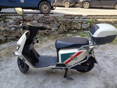 【二手電動(dòng)車】出售臺(tái)鈴72伏電動(dòng)車