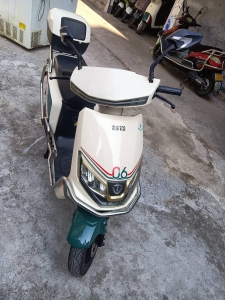 【二手電動(dòng)車】出售臺(tái)鈴72伏電動(dòng)車