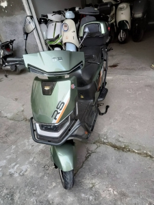 【二手電動(dòng)車】立馬72伏電動(dòng)車