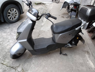 【二手電動(dòng)車】出售愛(ài)瑪72伏電動(dòng)車