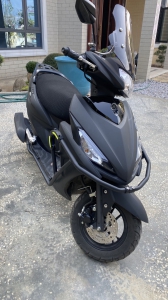 出售雅馬哈福喜125